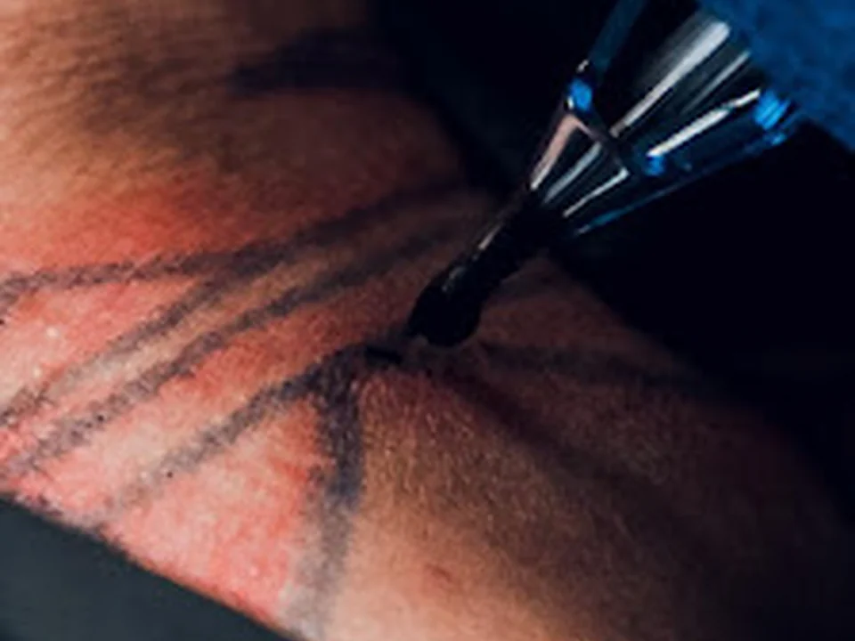Tattoo Studio Jan, Rotterdam