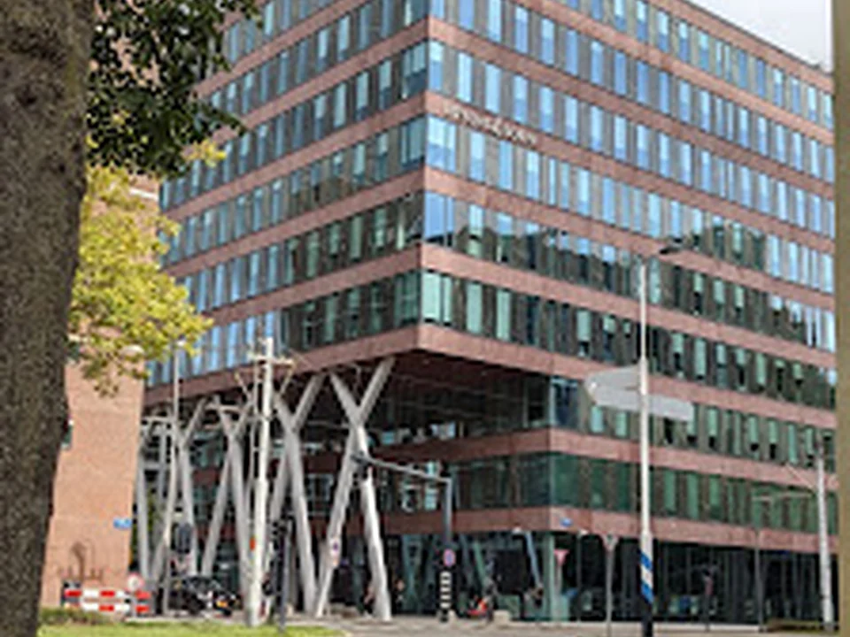 NileDutch, Rotterdam