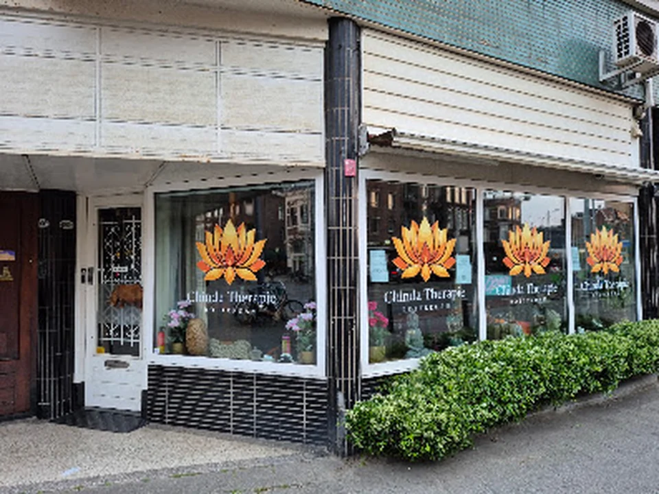 Chinda Therapie Rotterdam