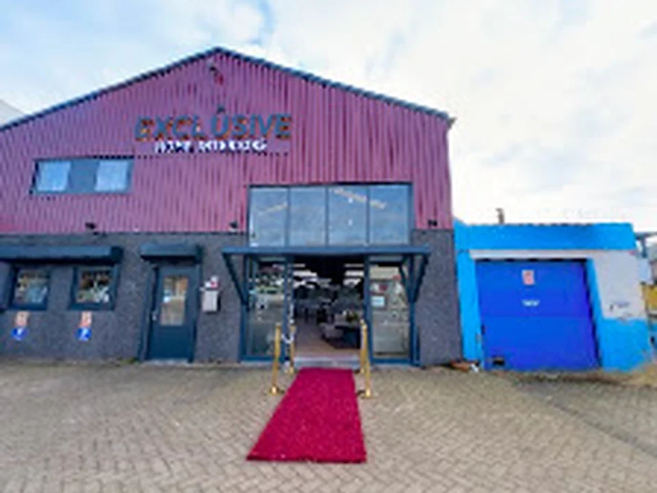 Exclusive home interiors, Rotterdam