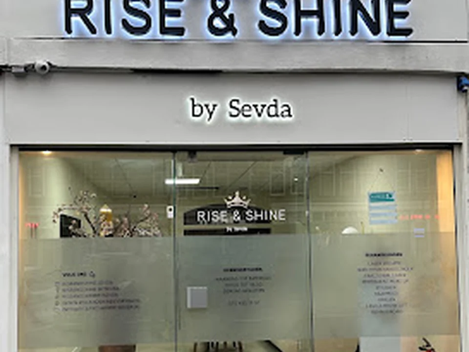 Rise & Shine By Sevda, Rotterdam