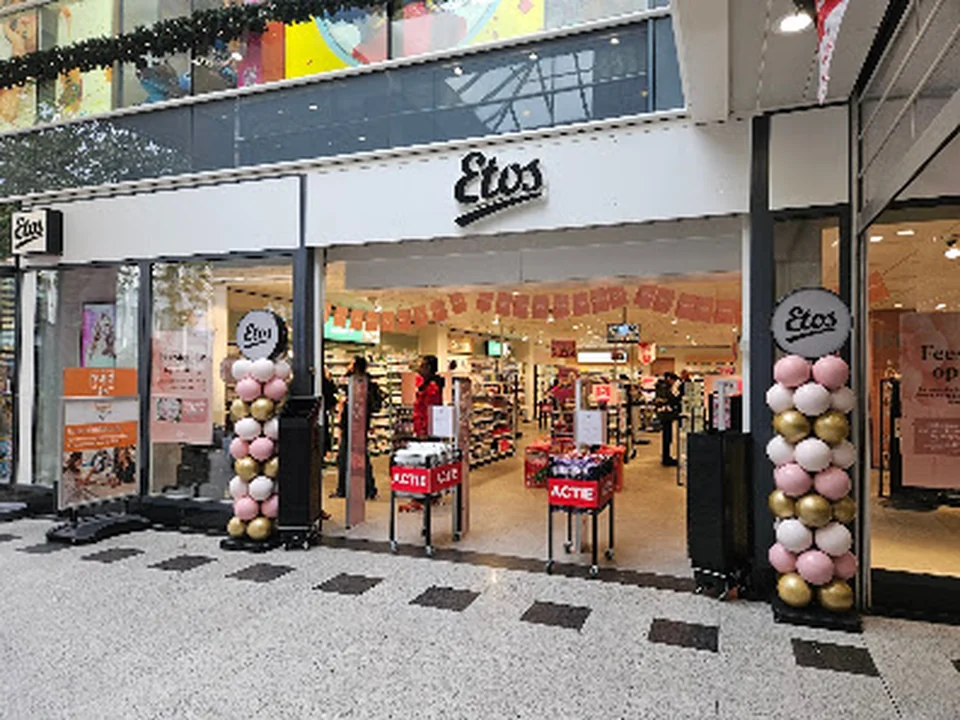 Etos Rotterdam - Lijnbaan 151