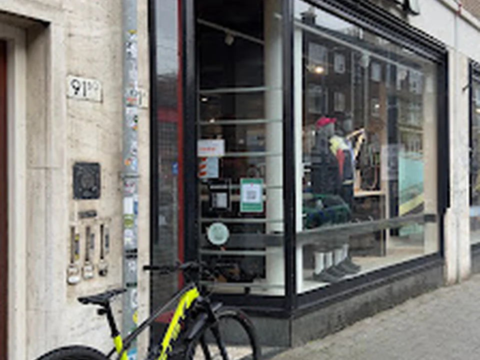 Trek Rotterdam