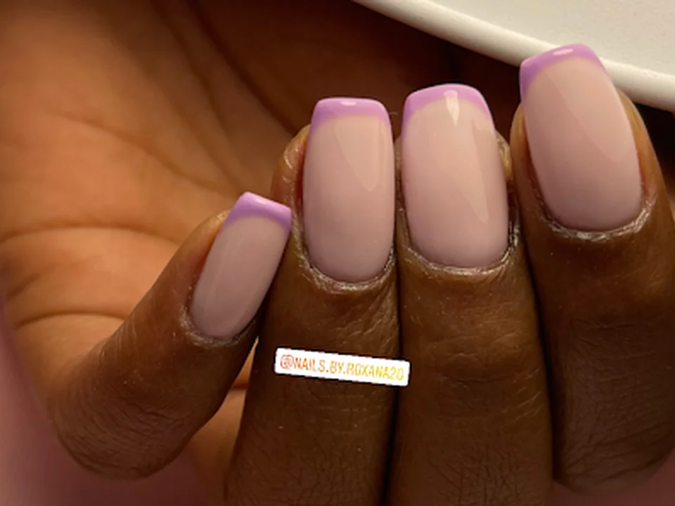 Nails_By_Roxana, Rotterdam