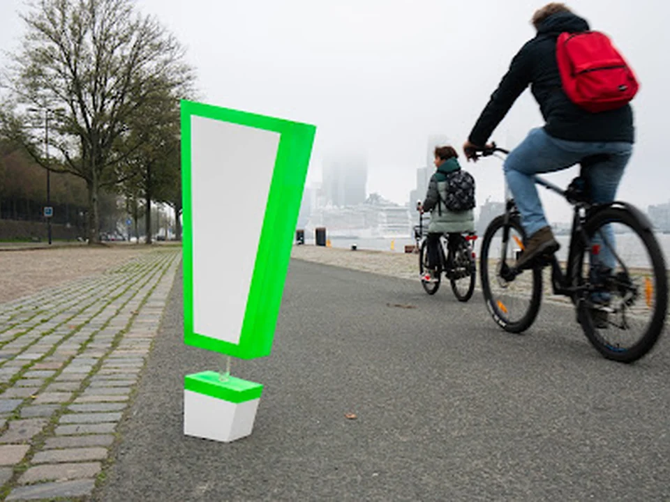 Reclameloods Rotterdam | Ontwerpbureau