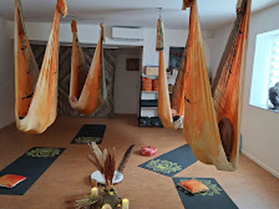 Studio YES! Wellness, Rotterdam