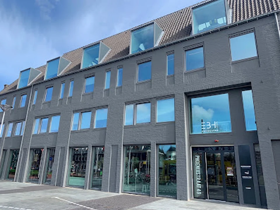 EBH Legal Advocaten & Mediators, Rotterdam
