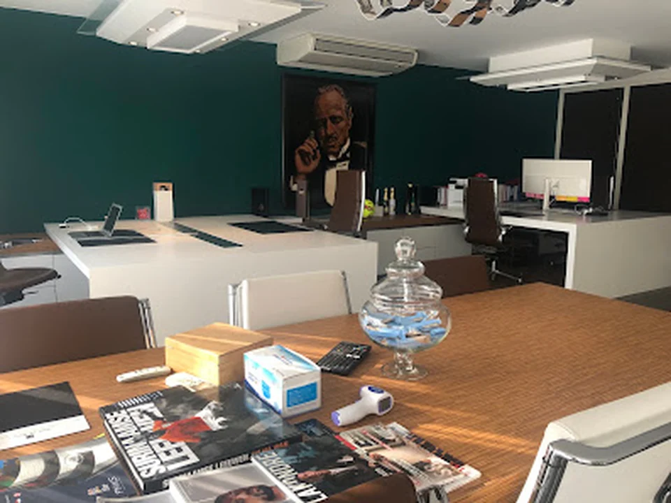 Maza Design, Rotterdam