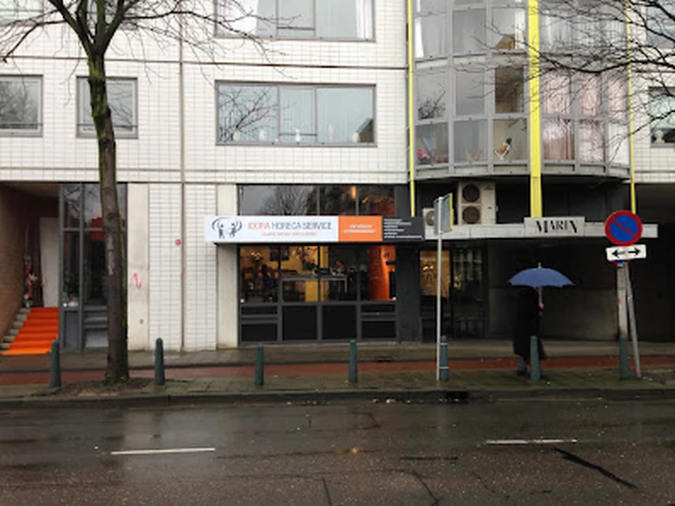 Idora Horeca Service, Rotterdam