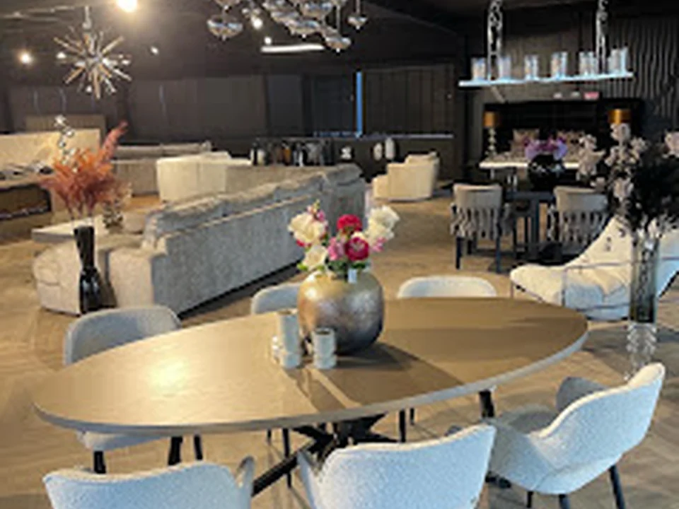 MEGAOUTLET XL ROTTERDAM