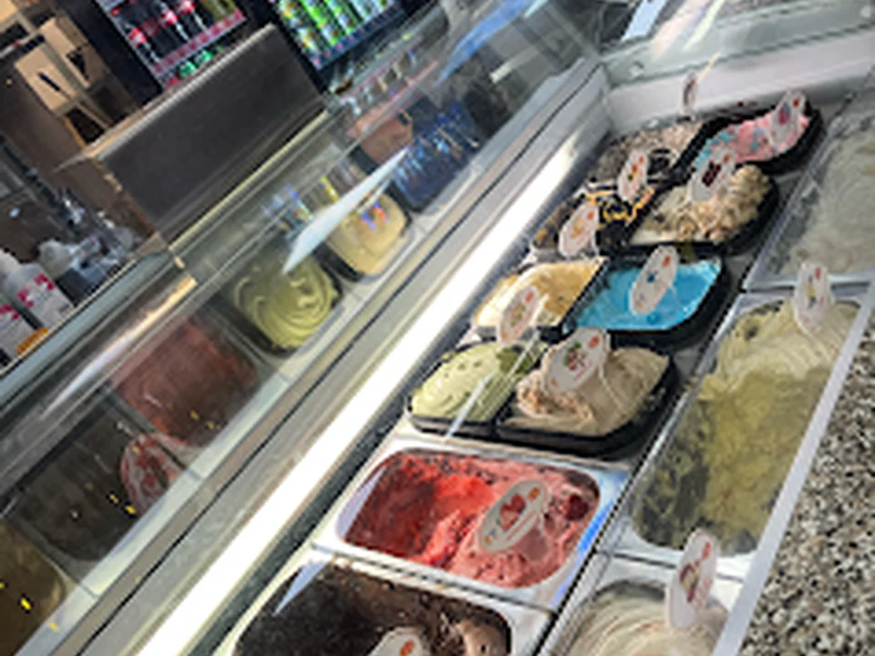 Snackbar Rodi, Rotterdam