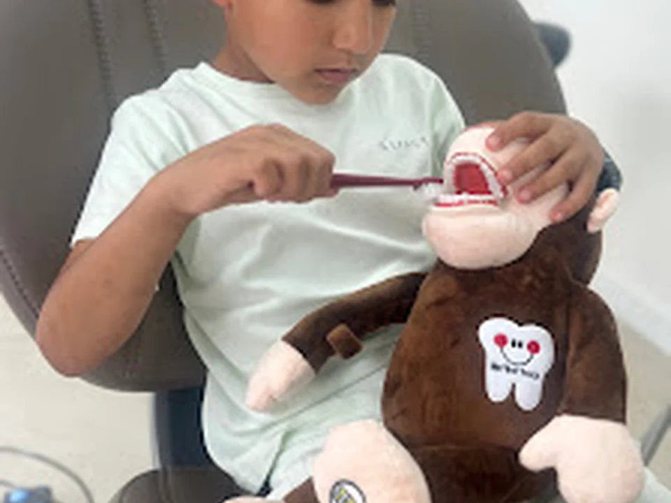 Fai Dental Care, Rotterdam