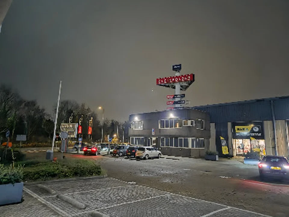 DAKA Rotterdam Noord