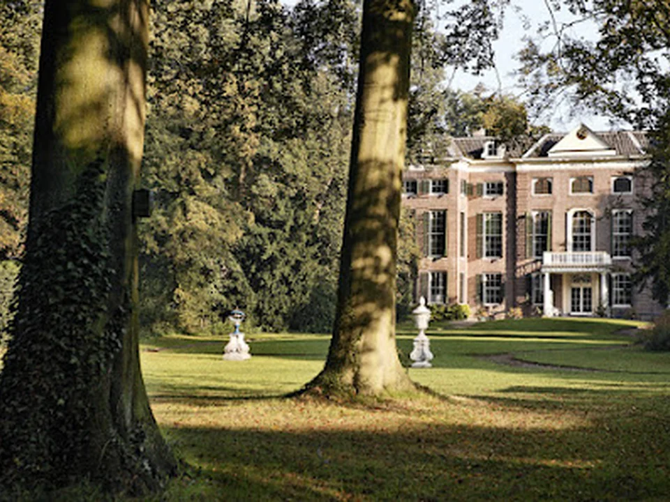 Stichting Het Huys ten Donck, Rotterdam