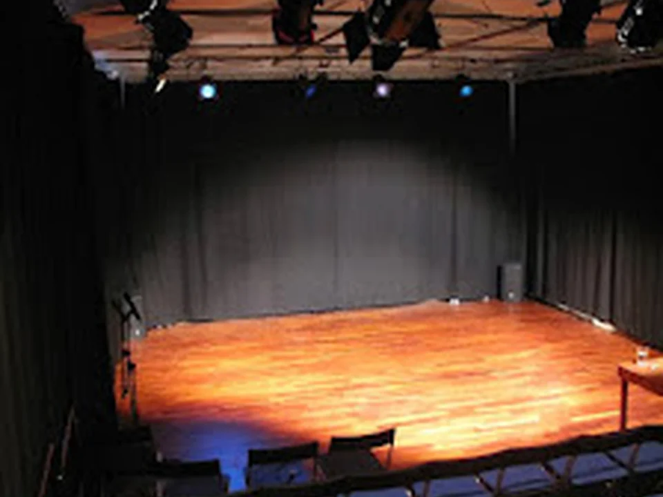 Studio de Bakkerij, Rotterdam