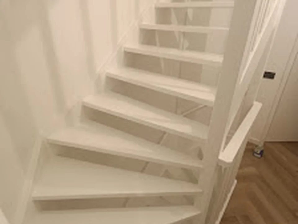 VGS - Van Geet Schildersbedrijf, Rotterdam