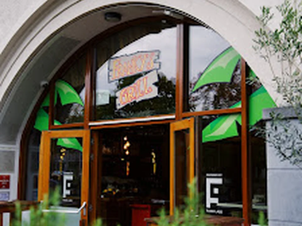 Franky's Grill | Powered by Food Labs, Rotterdam