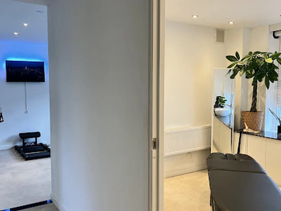 Fysiotherapie Functional Performance, Rotterdam