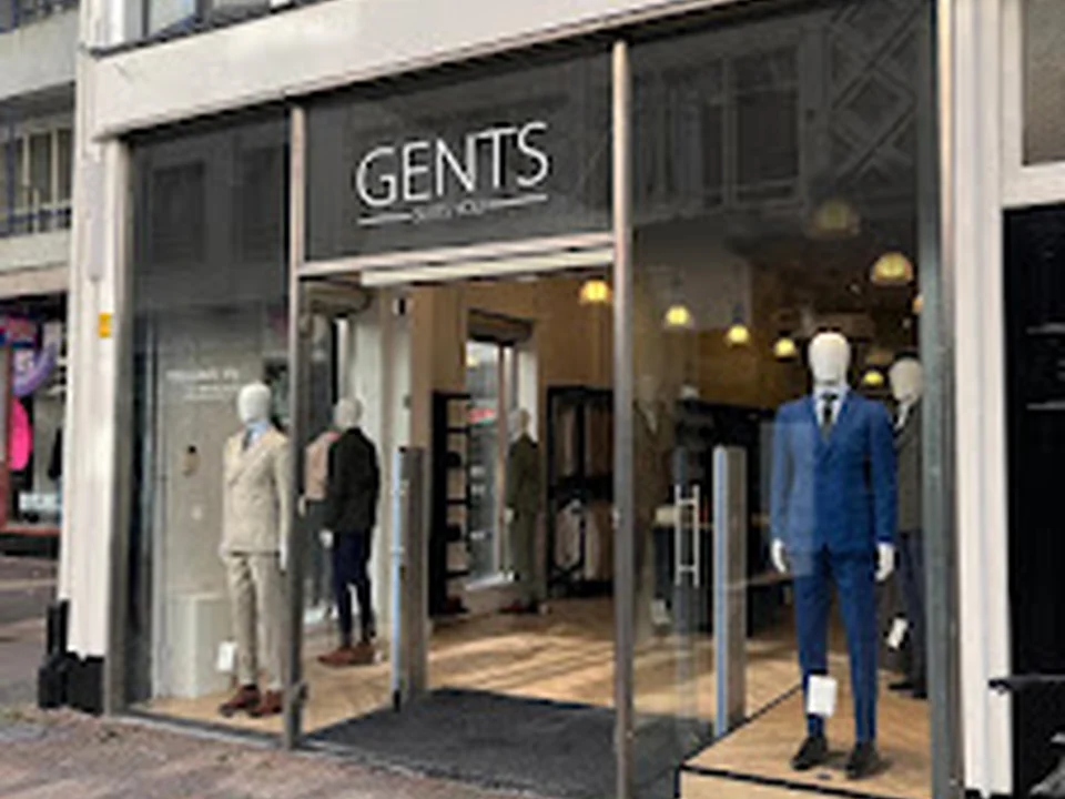 GENTS Rotterdam