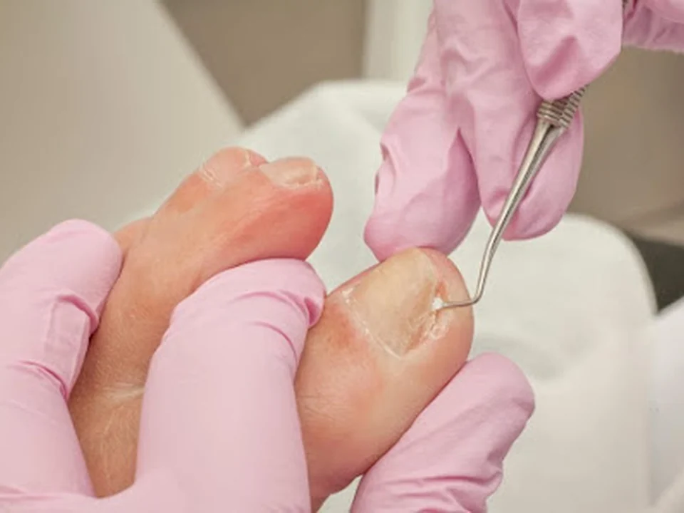 Mari Medisch Pedicure & Beauty, Rotterdam