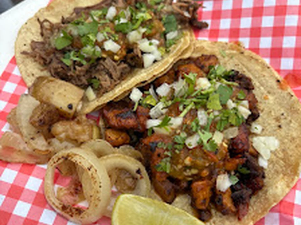 Taquería José y María, Rotterdam