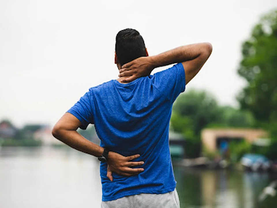 Fysiotherapie Iburg Rotterdam Hillegersberg