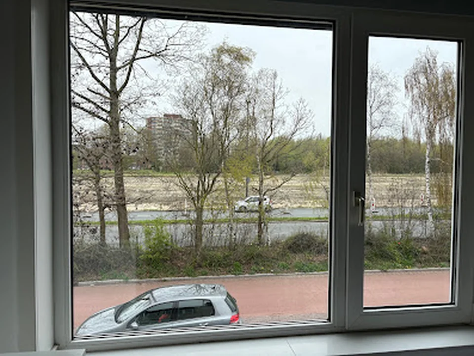 Vido Glas Services, Rotterdam