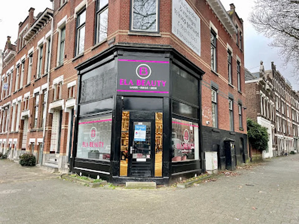 Ela huidkliniek, Rotterdam