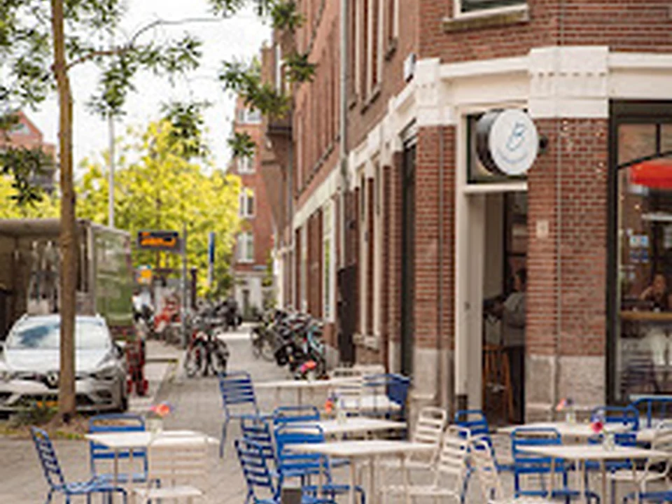 La Baguetteria 🍞, Rotterdam