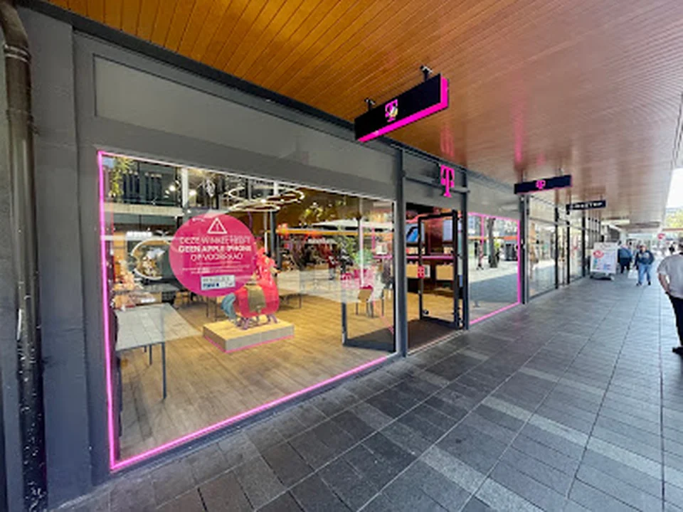 Odido Shop Rotterdam