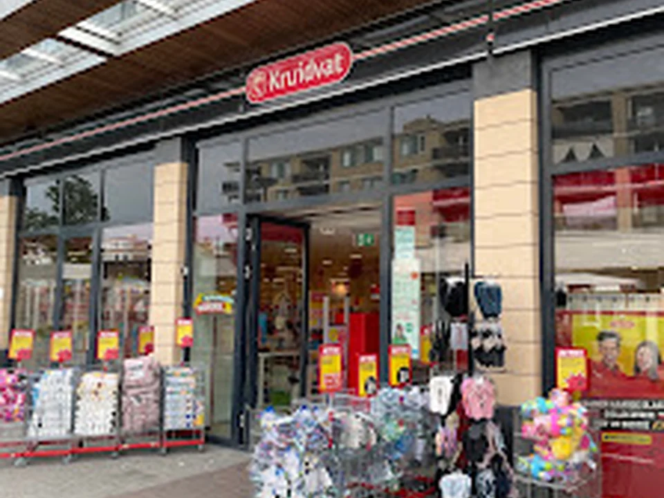 Kruidvat, Rotterdam