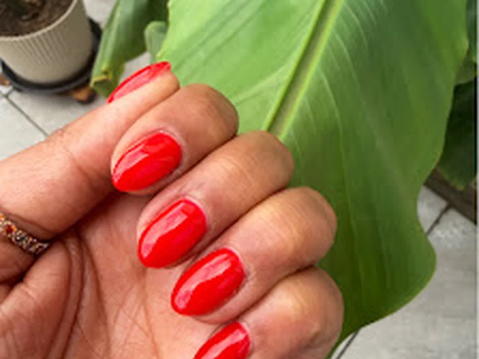 MB Nails & Spa, Rotterdam