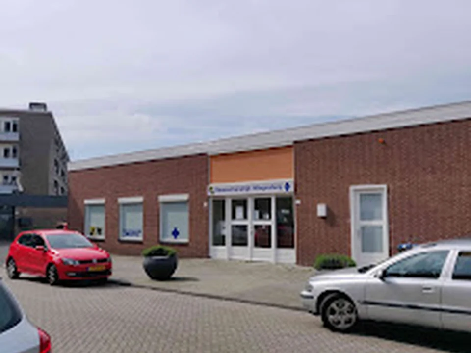 Dierenartspraktijk Hillegersberg, Rotterdam
