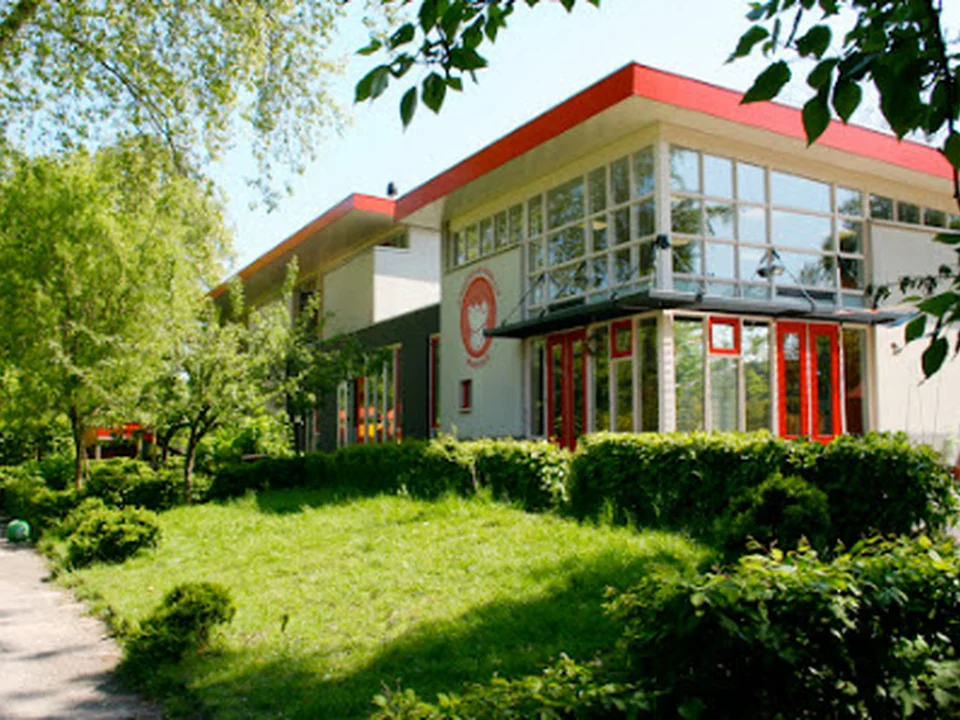 Kinderdagverblijf Marijke | Stichting Kinderopvang Kralingen, Rotterdam