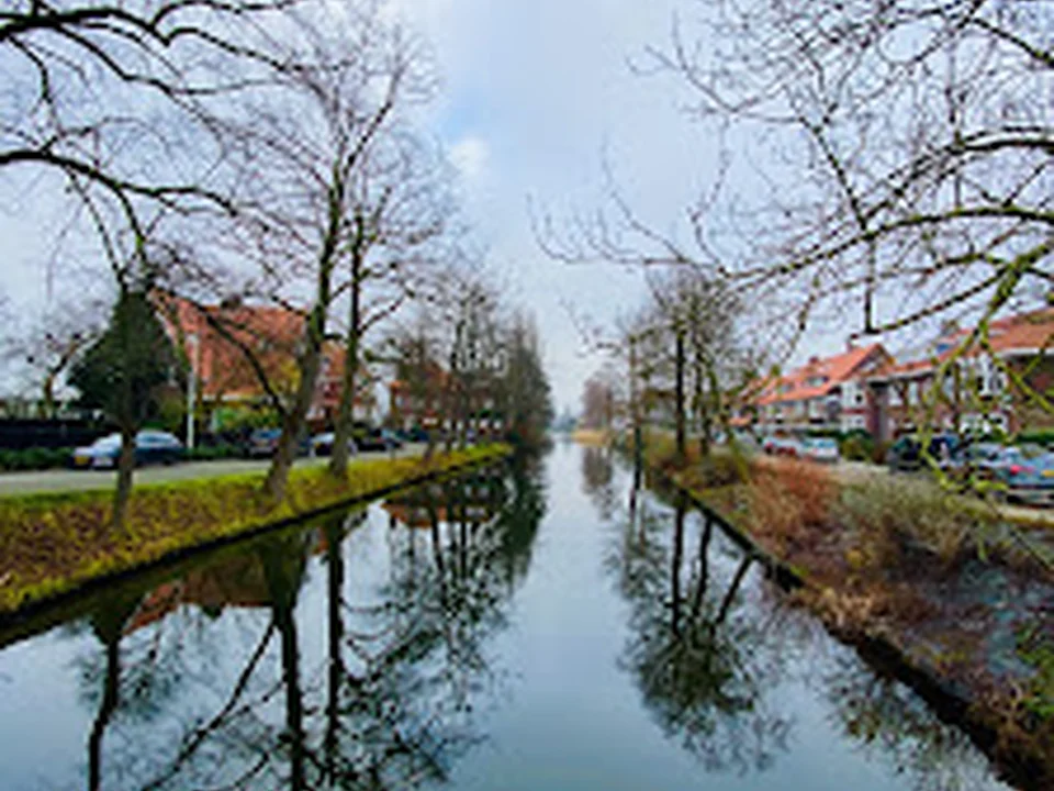 La Mer Orthopedische Schoenen - Rotterdam