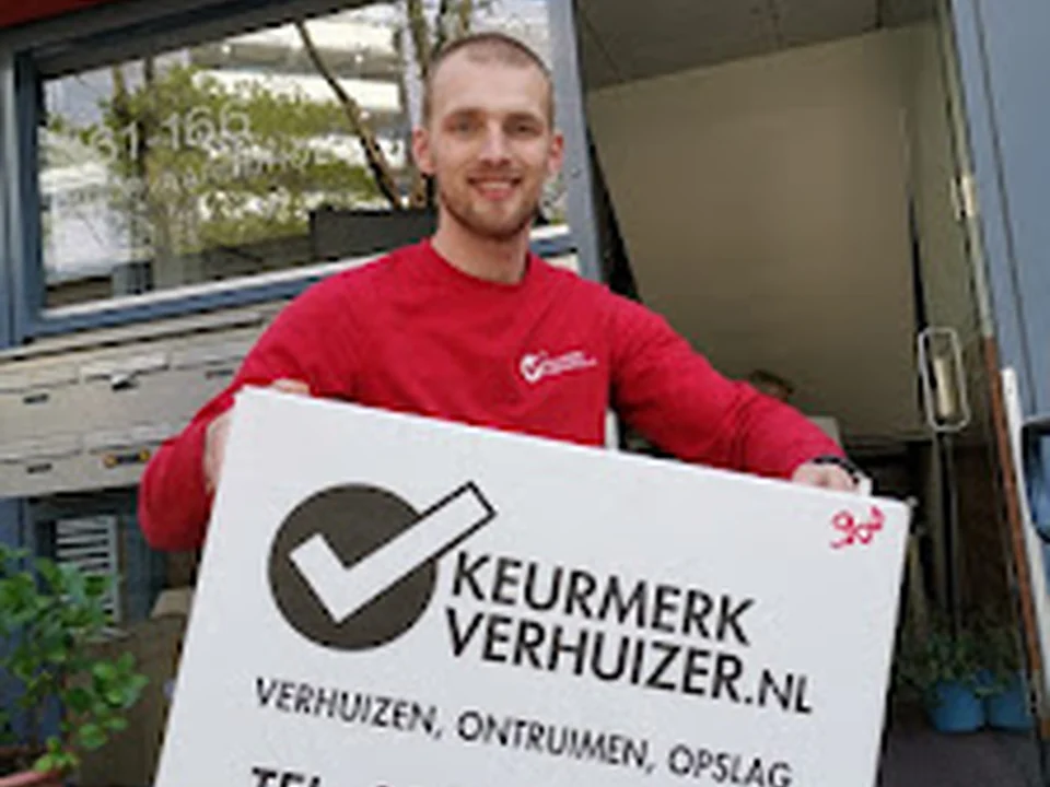 Keurmerkverhuizer.nl, Rotterdam