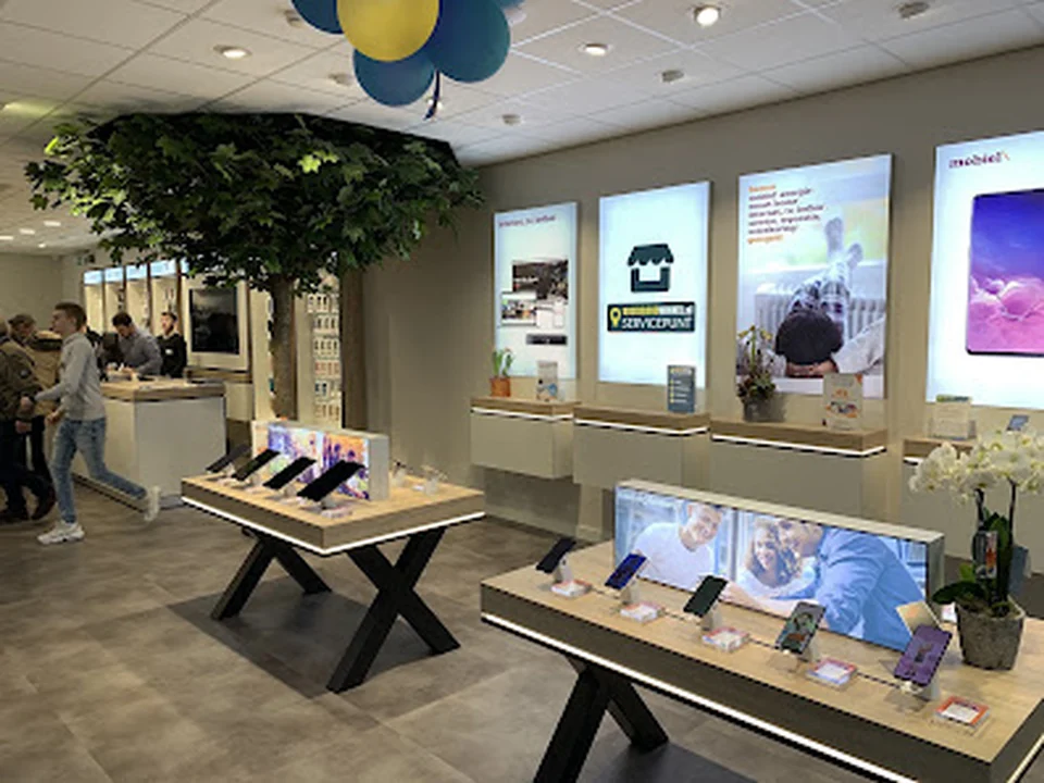 Breedbandwinkel.nl, Rotterdam