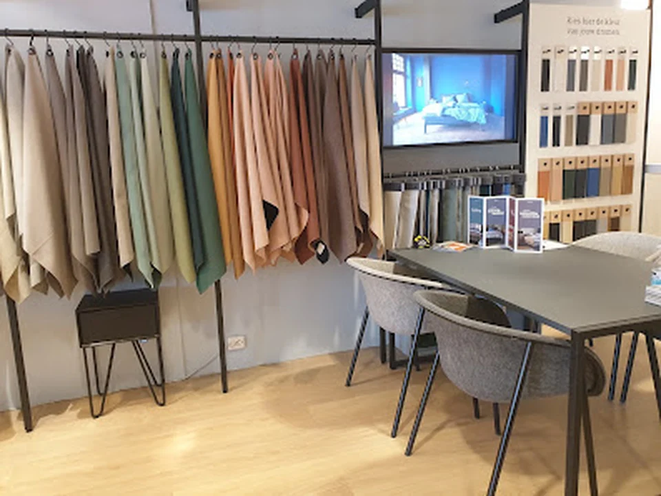 Coppens Slaapcomfort, Rotterdam