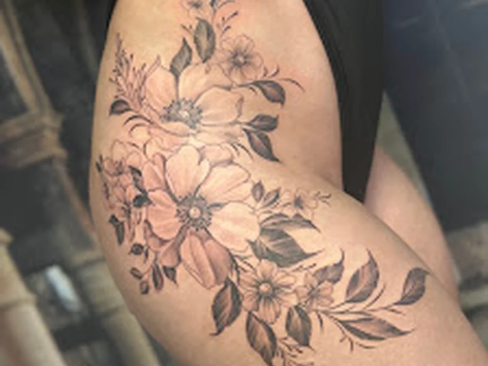 Tattoo Ess, Rotterdam