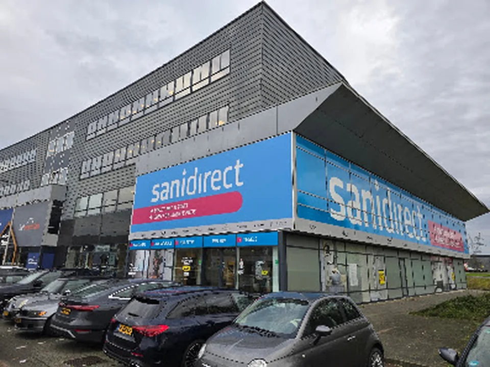 Sanidirect Barendrecht - Badkamers en tegels, Rotterdam
