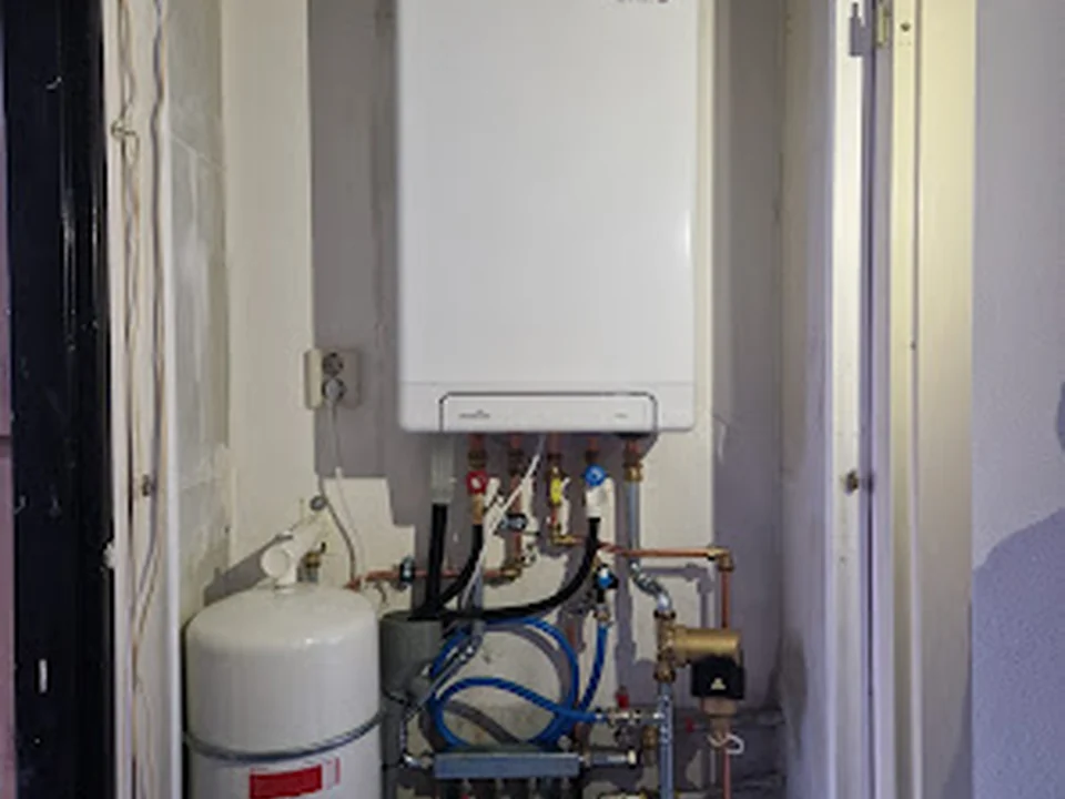 MHD Energieservice, Rotterdam
