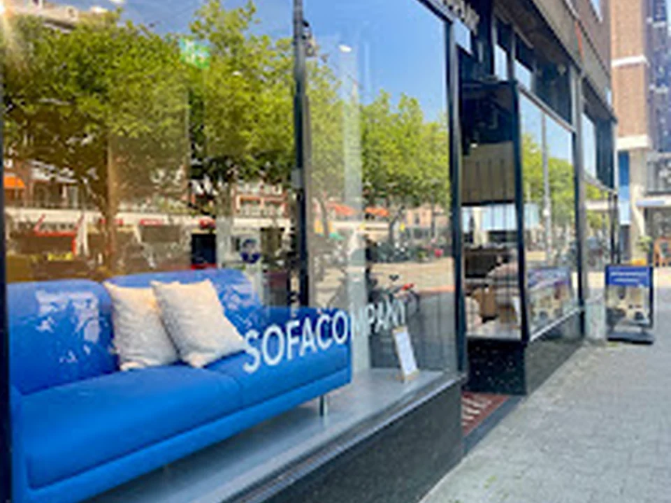 SOFACOMPANY Rotterdam