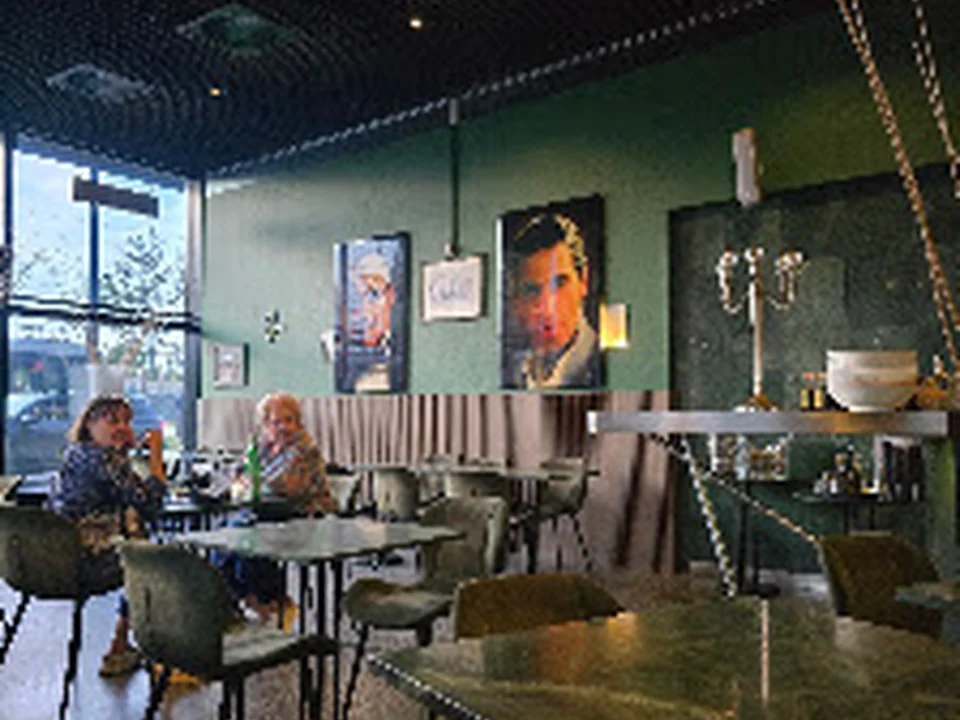 Trattoria A Proposito, Rotterdam