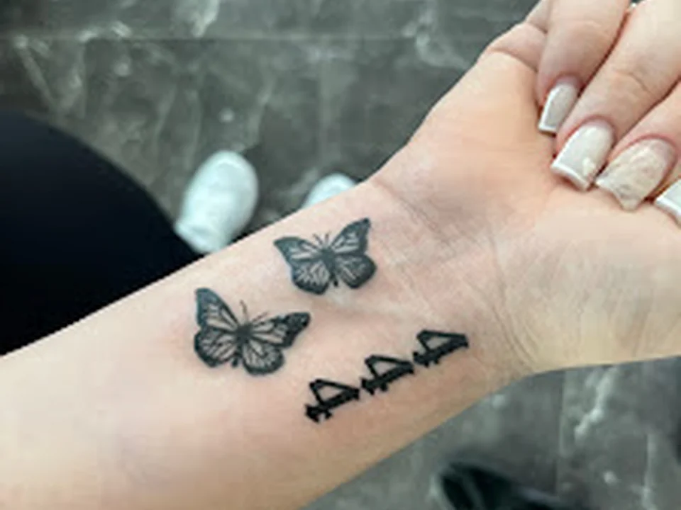 Inkpierc.beauty Shop Rotterdam (Wishesandmemories)