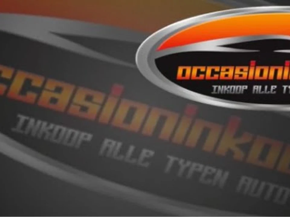 Occasioninkoop, Rotterdam