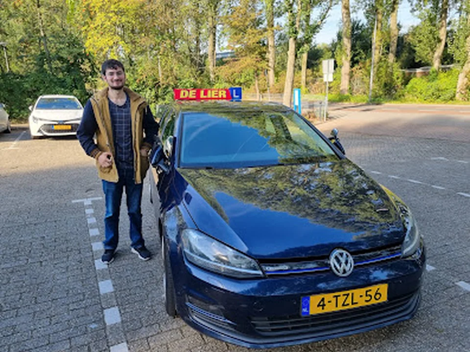 De Lier, Rotterdam