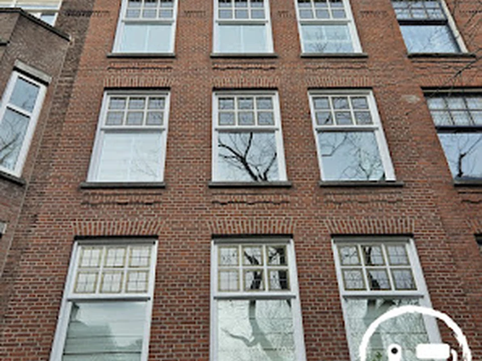 Mills Onderhoud, Rotterdam