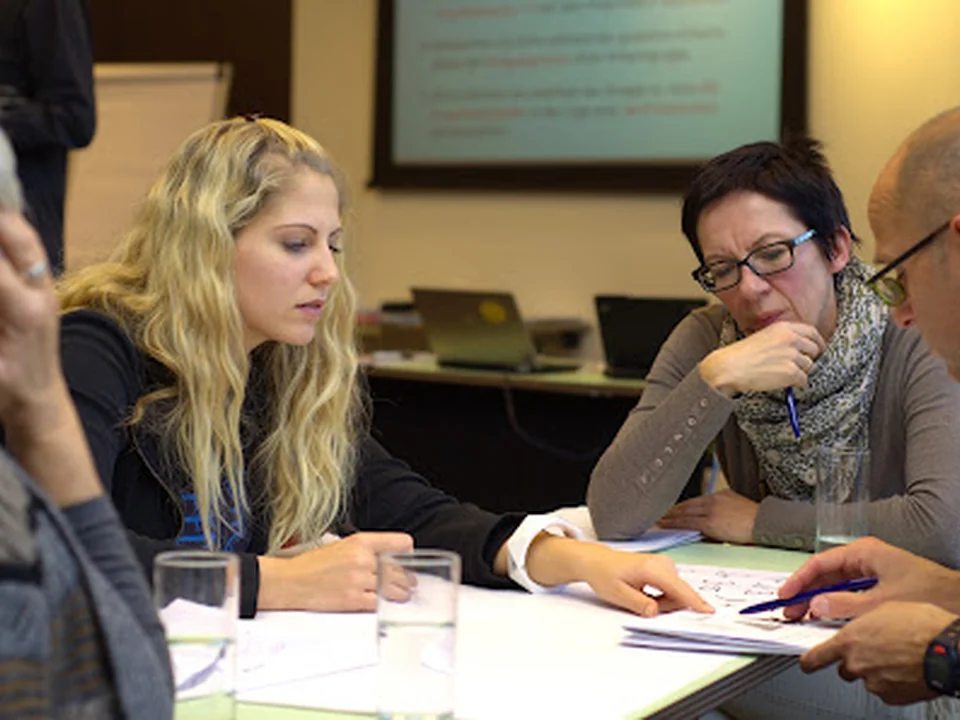 Masterclass Dutch, Rotterdam
