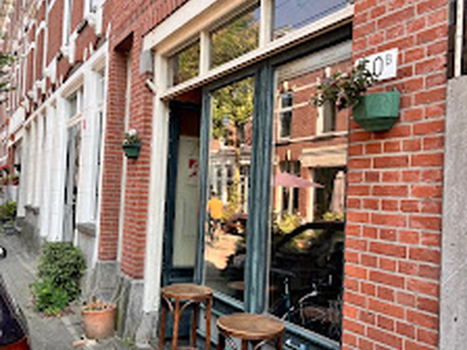 Rotterdam Bikes