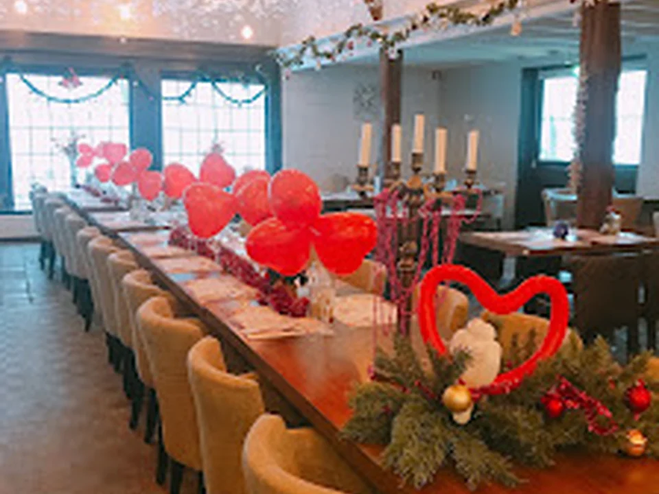 Restaurant Cathay BV, Rotterdam